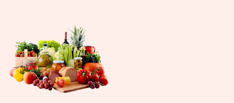 Punjab Daily Fresh Store