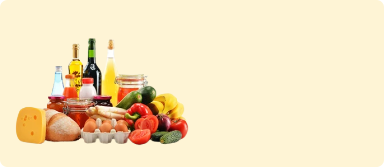 Punjab Daily Fresh Store