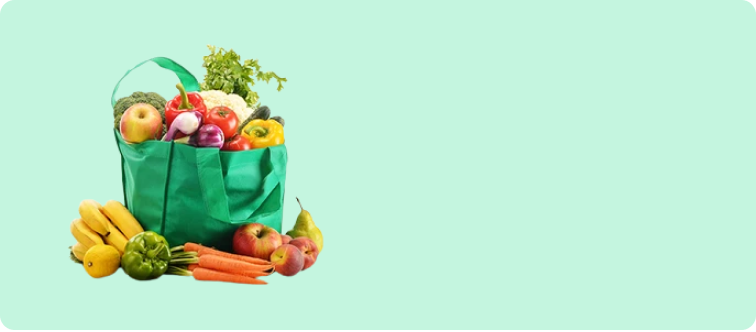 Punjab Daily Fresh Store
