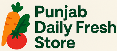 Punjab Daily Fresh Store